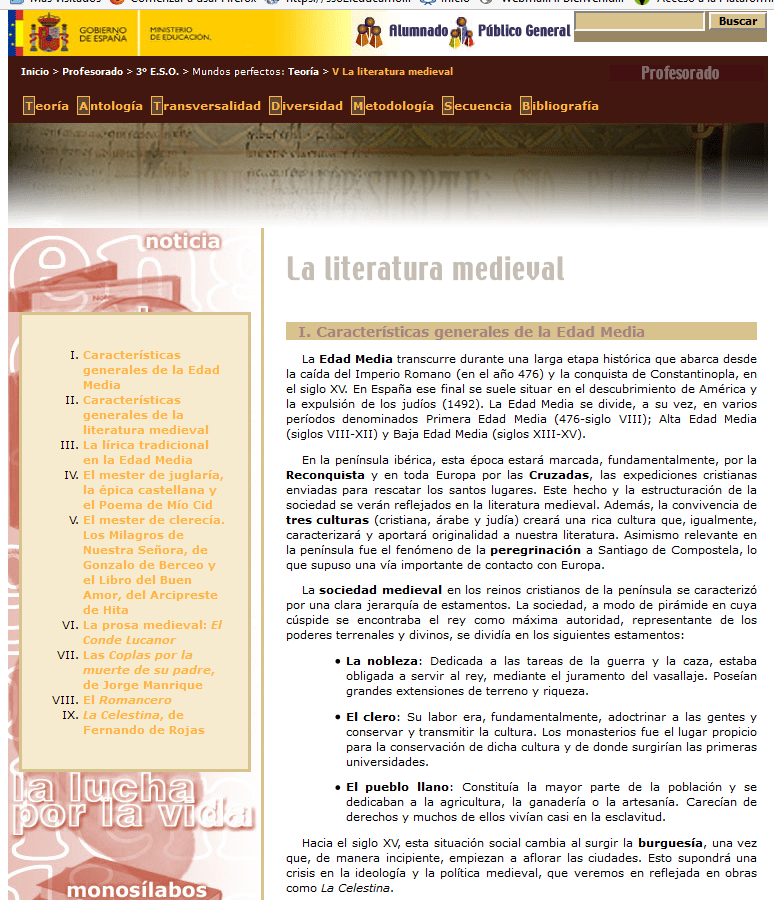 PDF medieval Ciceros